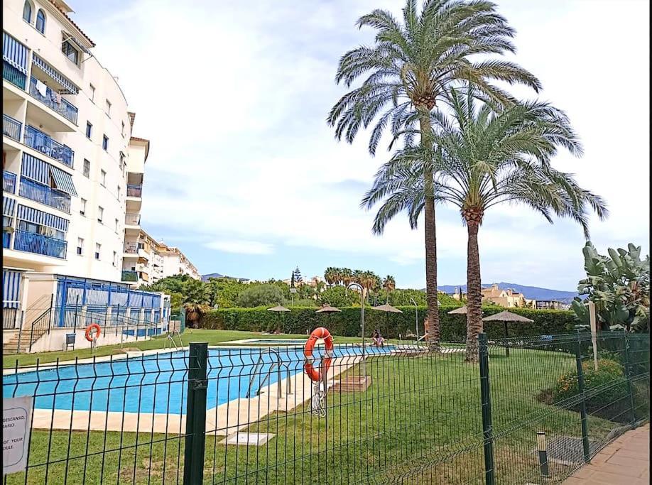 Apartment Apartamento Ideal En Estepona. Estepona