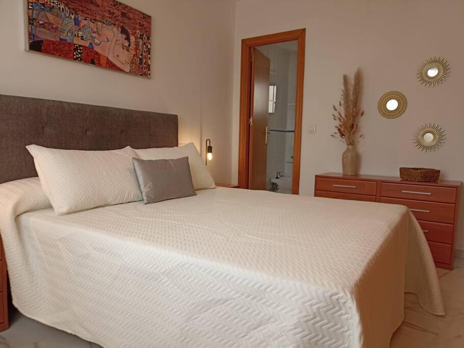 Apartamento Ideal En Estepona. * Estepona